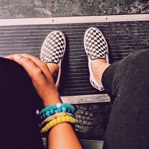 Meet your Posher, Claire